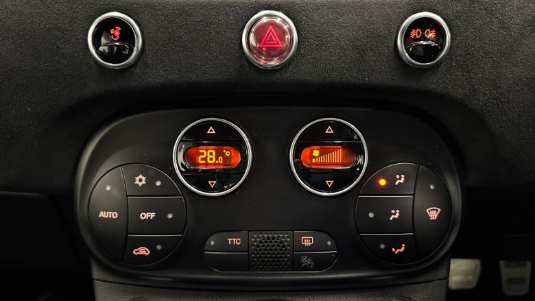 Abarth 695 1.4 T-Jet 180 Esseesse 3dr Petrol Hatchback